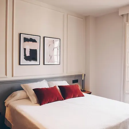 Alcazaba Premium 2* Málaga