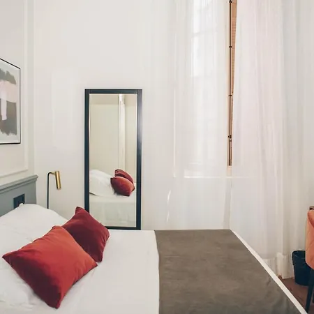 Alcazaba Premium 2* Málaga