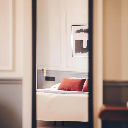 Alcazaba Premium Hotell Málaga