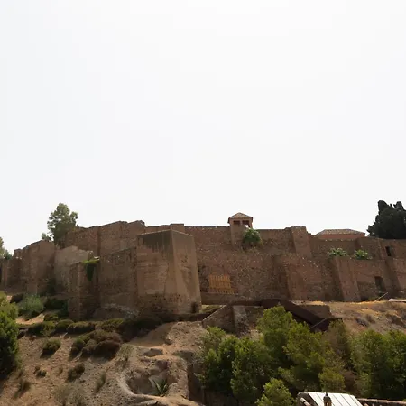 Alcazaba Premium Hotell