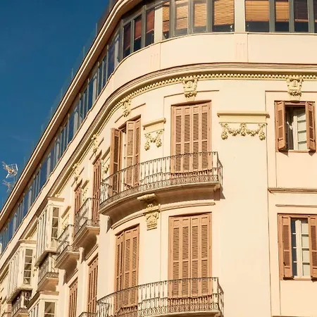 Alcazaba Premium Málaga